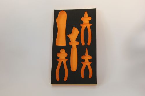 大批量泡棉采購怕斷供？五周泡棉有保障嗎？