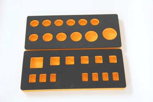 EVA 泡棉內(nèi)襯為何能成傳統(tǒng)包裝材料的理想替代品？