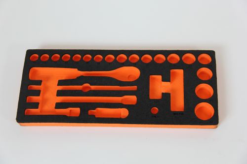 哪些行業(yè)包裝常選 EVA 泡棉內(nèi)襯？核心原因有哪些？