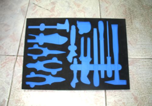 哪家泡棉廠家能提供一站式定制服務(wù)？19 年經(jīng)驗的五周泡棉給出答案