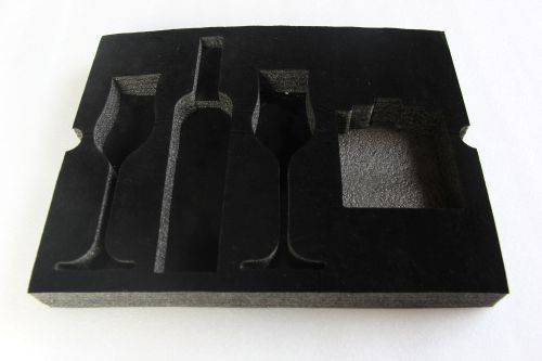 企業(yè)選泡棉定制廠家，常擔(dān)心經(jīng)驗(yàn)不足、服務(wù)斷層？