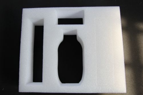 電子設(shè)備用泡棉，怕緩沖不足、導(dǎo)電隱患？