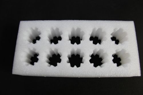 產(chǎn)品形狀特殊難包裝？EPE 珍珠棉內(nèi)襯定制化方案來救場