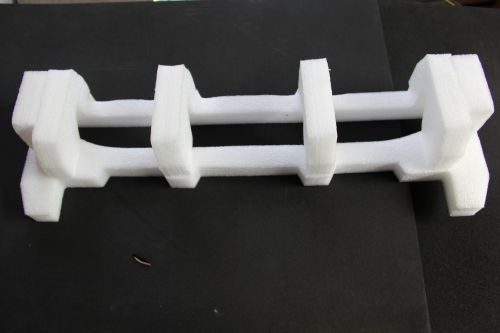 傳統(tǒng)包裝總 “掉鏈子”？EPE 珍珠棉內(nèi)襯解決 3 大核心痛點