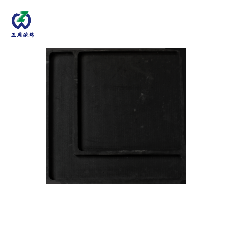 低溫運(yùn)輸包裝易失效？EVA 泡棉內(nèi)襯耐凍抗脆守護(hù)產(chǎn)品安全