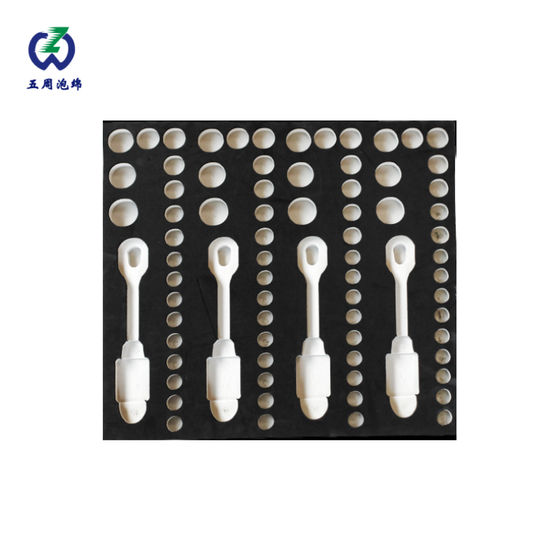 零部件周轉(zhuǎn)包裝損耗高？EVA 泡棉內(nèi)襯抗造耐用降成本