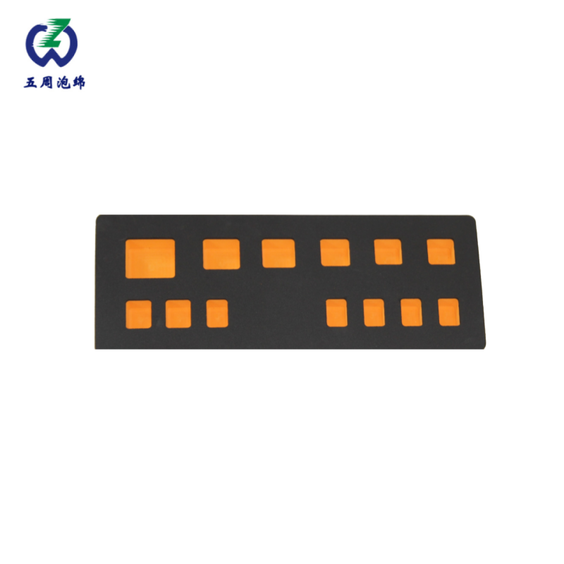 EVA 泡棉內(nèi)襯的耐用性如何？能否重復使用？