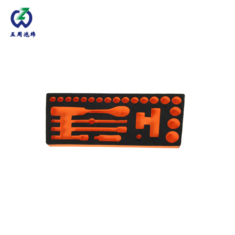 定制 EVA 泡棉內(nèi)襯的完整流程是怎樣的？需多久？