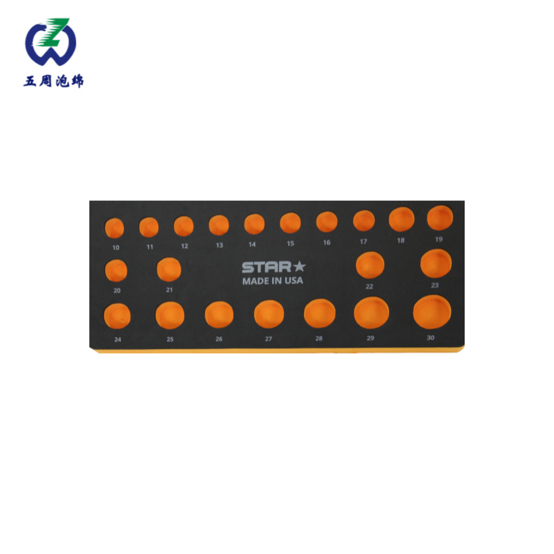 EVA 泡棉內(nèi)襯與 PU 海綿內(nèi)襯有哪些核心區(qū)別？如何選？