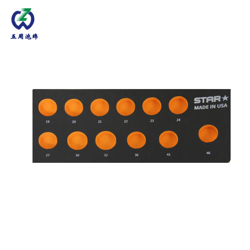 EVA 泡棉內(nèi)襯儲(chǔ)存和日常使用時(shí)需注意哪些細(xì)節(jié)？