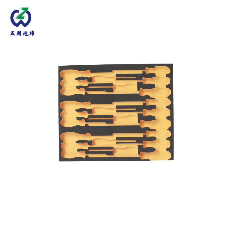 環(huán)保泡棉怎么挑？五周無毒認(rèn)證選型指南