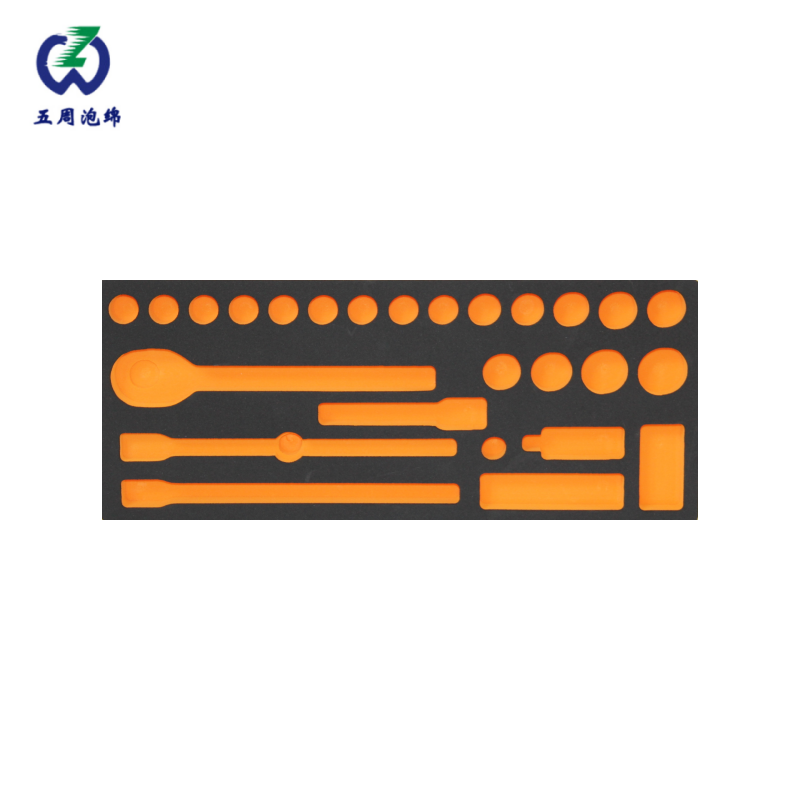 電子行業(yè)泡棉怎么選？五周防震抗靜電指南