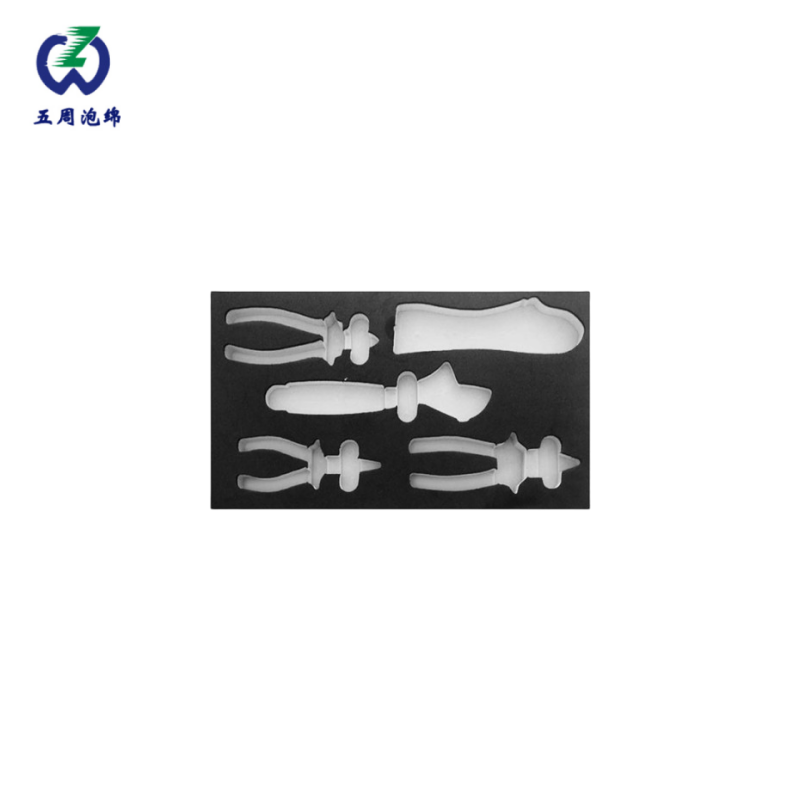 兒童用品泡棉怎么選？五周安全環(huán)保定制指南