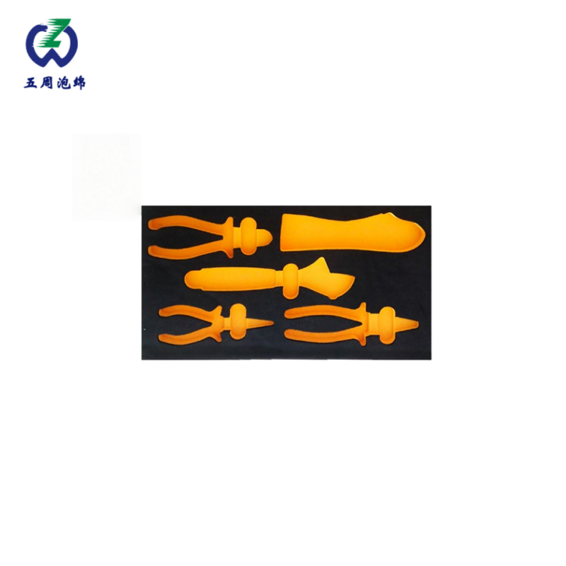 泡棉定制如何兼顧品質與性價比？五周采購指南