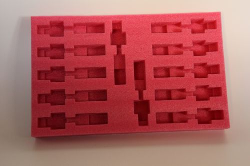 EPE 珍珠棉內(nèi)襯 vs 紙質(zhì) / 發(fā)泡膠內(nèi)襯，行業(yè)對比報告