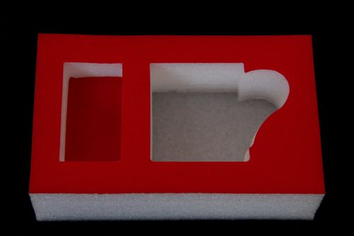 茶具品牌破損率驟降指南：復合 EPE 珍珠棉內(nèi)襯應用案例分享