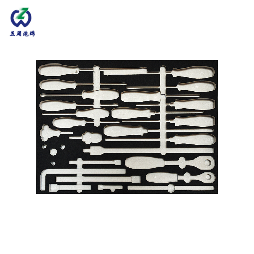 EVA 泡棉內(nèi)襯與 EPE 珍珠棉內(nèi)襯怎么區(qū)分？適用場景有啥不同？