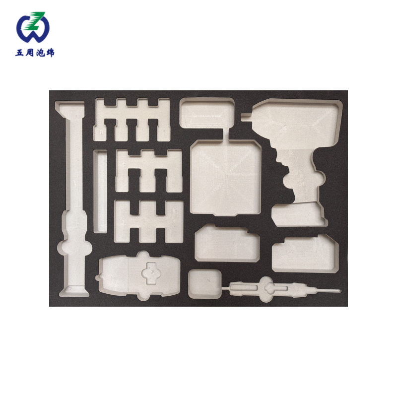選擇 EVA 泡棉內(nèi)襯時，厚度選不對會有啥影響？該怎么選？