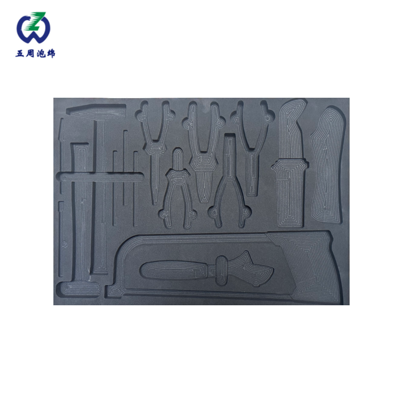 EVA 泡棉內(nèi)襯的抗靜電特性有多重要？哪些場(chǎng)景必須具備？