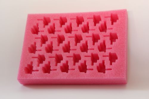 儲(chǔ)存 EPE 珍珠棉內(nèi)襯別犯這些錯(cuò)！行業(yè)維護(hù)技巧來(lái)了