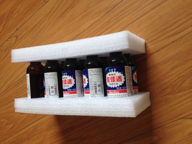 抗靜電泡棉怎么選？五周性能達(dá)標(biāo)應(yīng)用指南