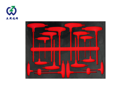 電子泡棉怕靜電損壞元件？五周抗靜電方案來(lái)護(hù)航