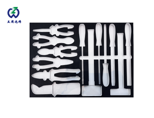 泡棉想兼顧環(huán)保與性能？五周這套方案可行