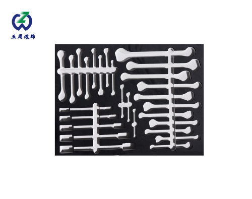 小批量泡棉定制難？五周靈活服務(wù)解你憂