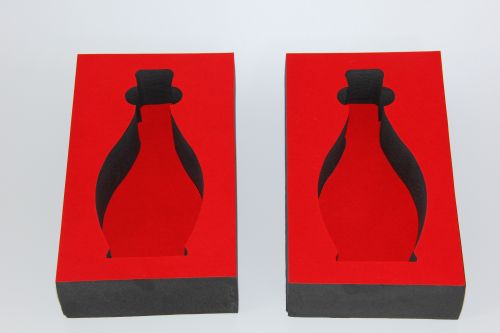 EVA 泡棉內(nèi)襯的抗靜電特性有多重要？哪些場景必須具備？