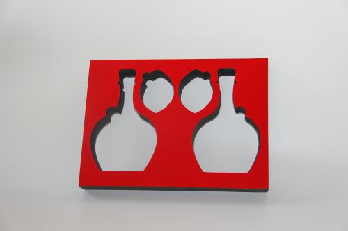 EVA 泡棉內(nèi)襯能做異形定制嗎？復(fù)雜造型定制有哪些要點？