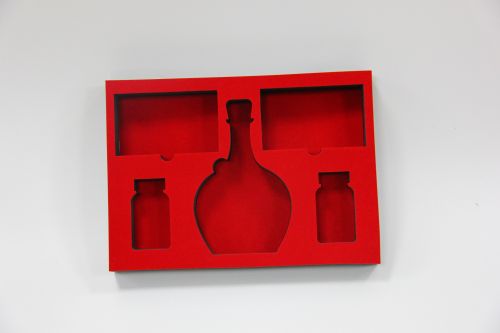 選擇 EVA 泡棉內(nèi)襯時，厚度選不對會有啥影響？該怎么選？