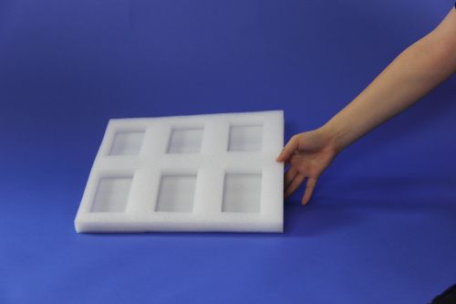 泡棉一站式解決方案，五周泡棉更省心