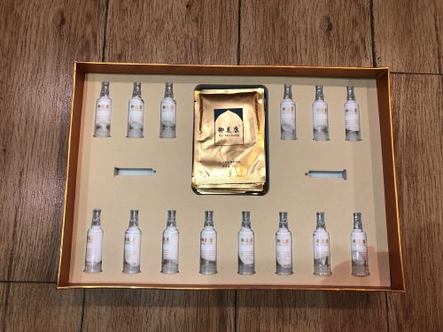 堅(jiān)守誠信經(jīng)營，五周泡棉值得托付