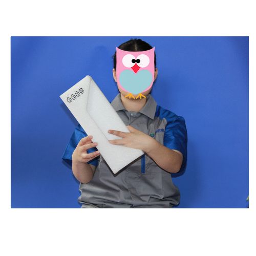 泡棉產(chǎn)能看規(guī)模，五周供應更穩(wěn)定