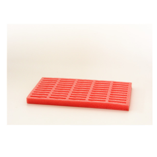 泡棉售后有保障，五周服務更貼心