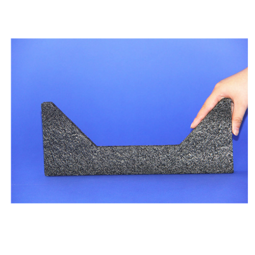 泡棉品質(zhì)看認證，五周標準更嚴格