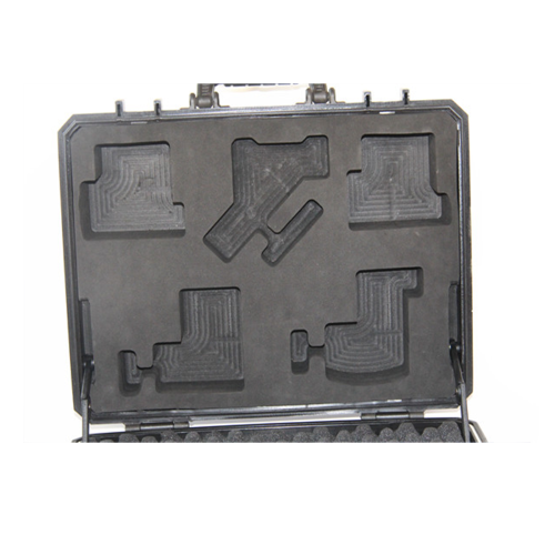 一文讀懂 EVA 泡棉內(nèi)襯：從材質(zhì)到應用的全面科普