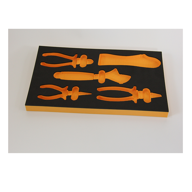 EVA泡棉內(nèi)襯的環(huán)保認證有哪些？達標產(chǎn)品需滿足什么條件？