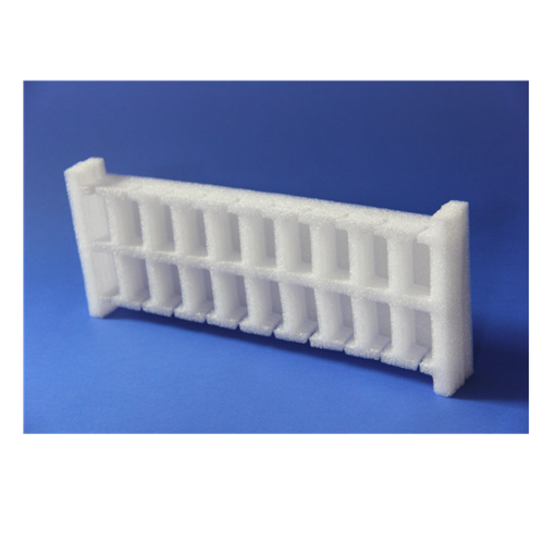 倉儲物流場景下，EPE 珍珠棉內(nèi)襯的實用應(yīng)用技巧