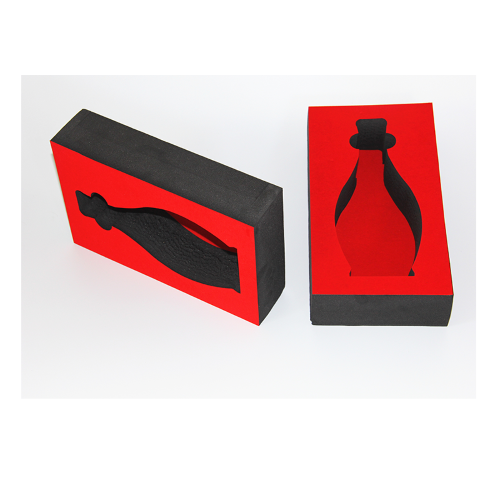 EVA泡棉內(nèi)襯的密度與性能直接掛鉤？不同密度怎么選？