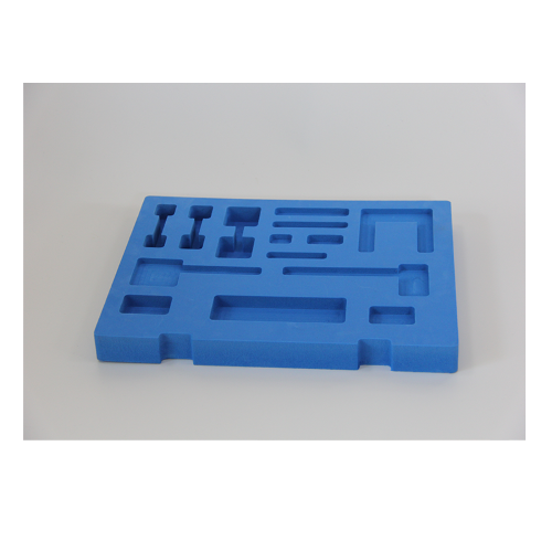 EVA泡棉內(nèi)襯的阻燃等級如何劃分？哪些場景必須選阻燃款？