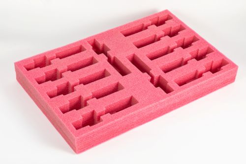 泡棉采購(gòu) 0 風(fēng)險(xiǎn)，五周保障更全面