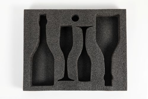 工業(yè)包裝泡棉選五周，防護(hù)更專業(yè)