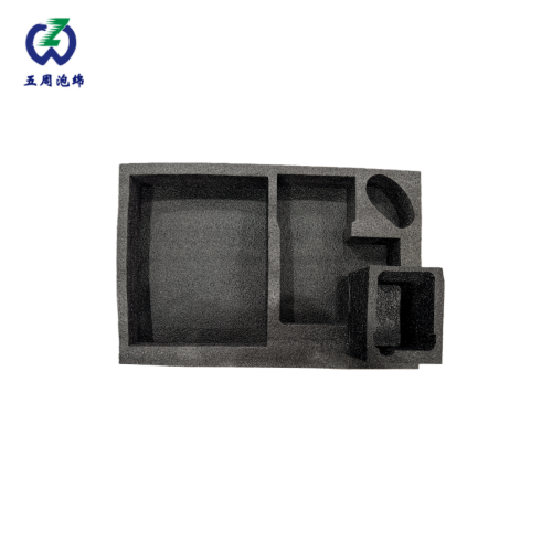 低溫環(huán)境用 EPE 珍珠棉內(nèi)襯？耐低溫特性與選型要點