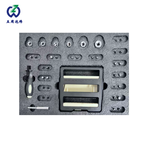 EPE珍珠棉內(nèi)襯的抗靜電等級怎么選？行業(yè)精準匹配指南