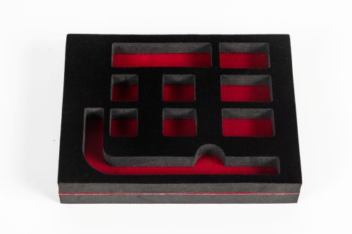 泡棉定制找對(duì)廠，五周省心又靠譜