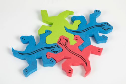 走進(jìn)五周泡棉車間，見證品質(zhì)誕生