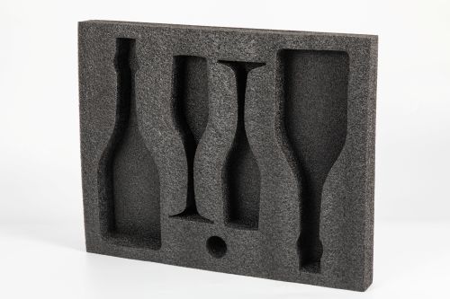 10 年以上老客戶扎堆，五周泡棉憑啥