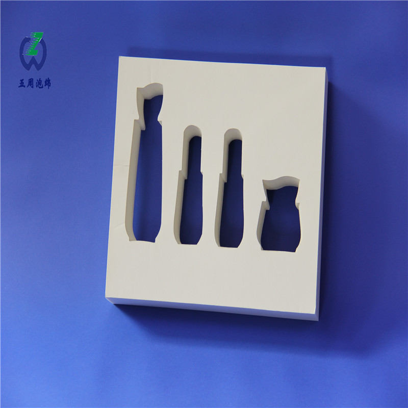 降本不降級：EVA泡棉內(nèi)襯優(yōu)化企業(yè)包裝成本的實用方案