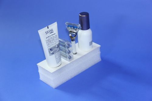 EPE珍珠棉內(nèi)襯使用誤區(qū)盤點：避開這些坑，讓防護效果翻倍